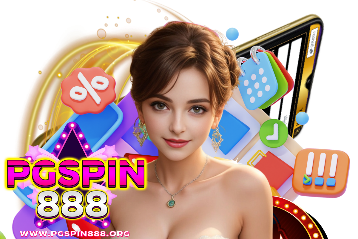 member pgspin888