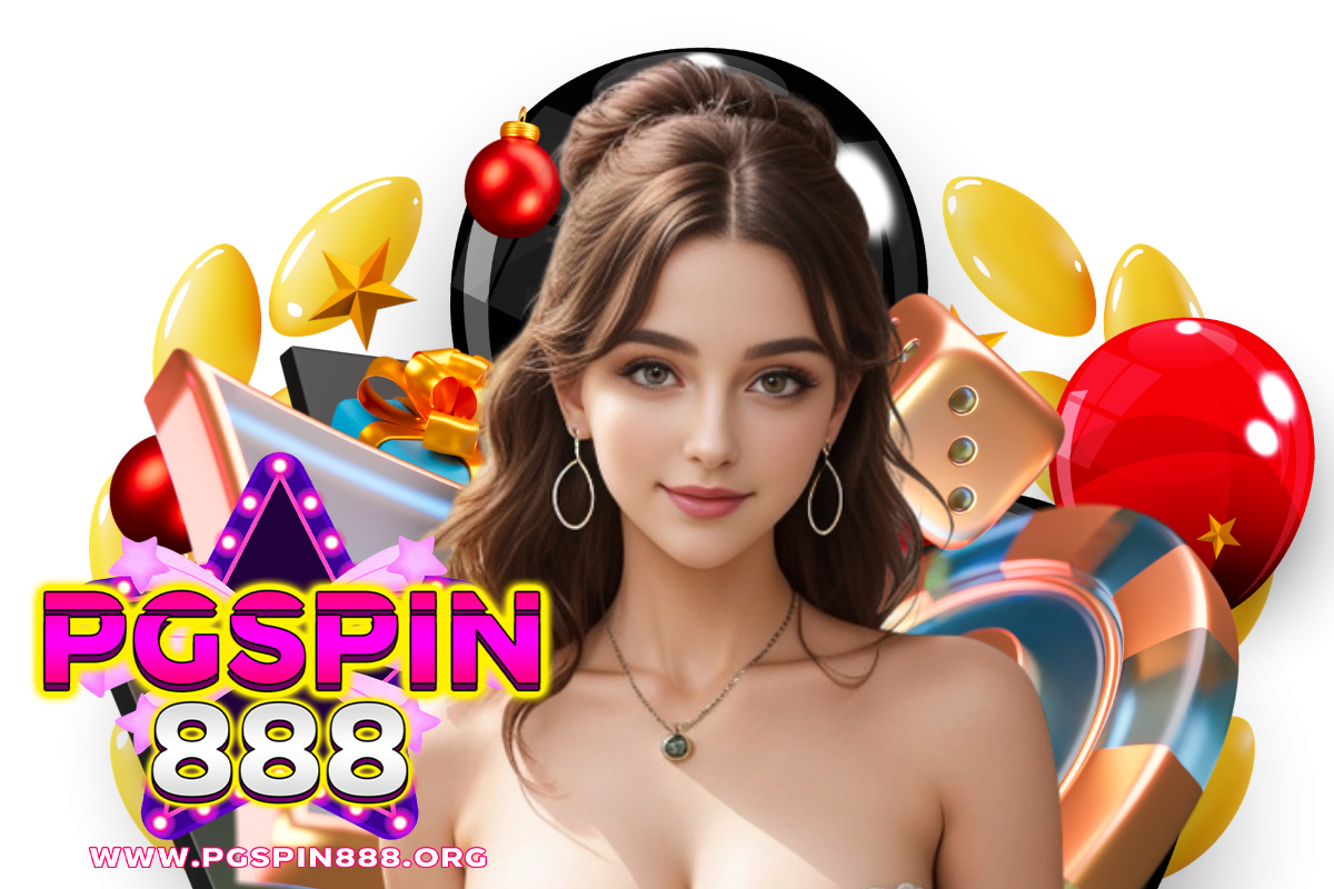 pgspin888 เครดิตฟรี