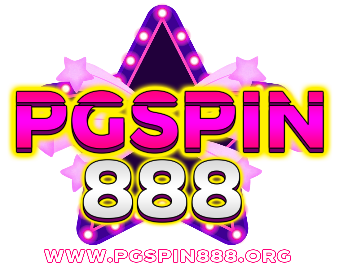 pgspin888